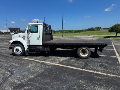 1998 International 4700 Base