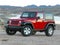 2010 Jeep Wrangler Sport