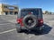 2010 Jeep Wrangler Sport