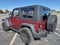 2010 Jeep Wrangler Sport