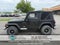 1998 Jeep Wrangler SE