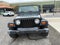1998 Jeep Wrangler SE