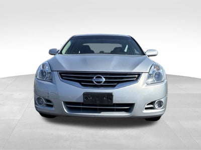 2010 Nissan Altima 2.5 S