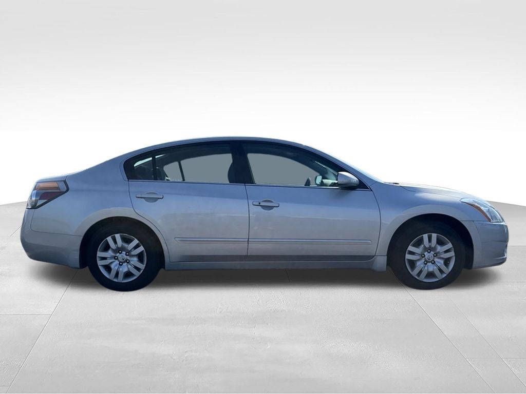 2010 Nissan Altima 2.5 S