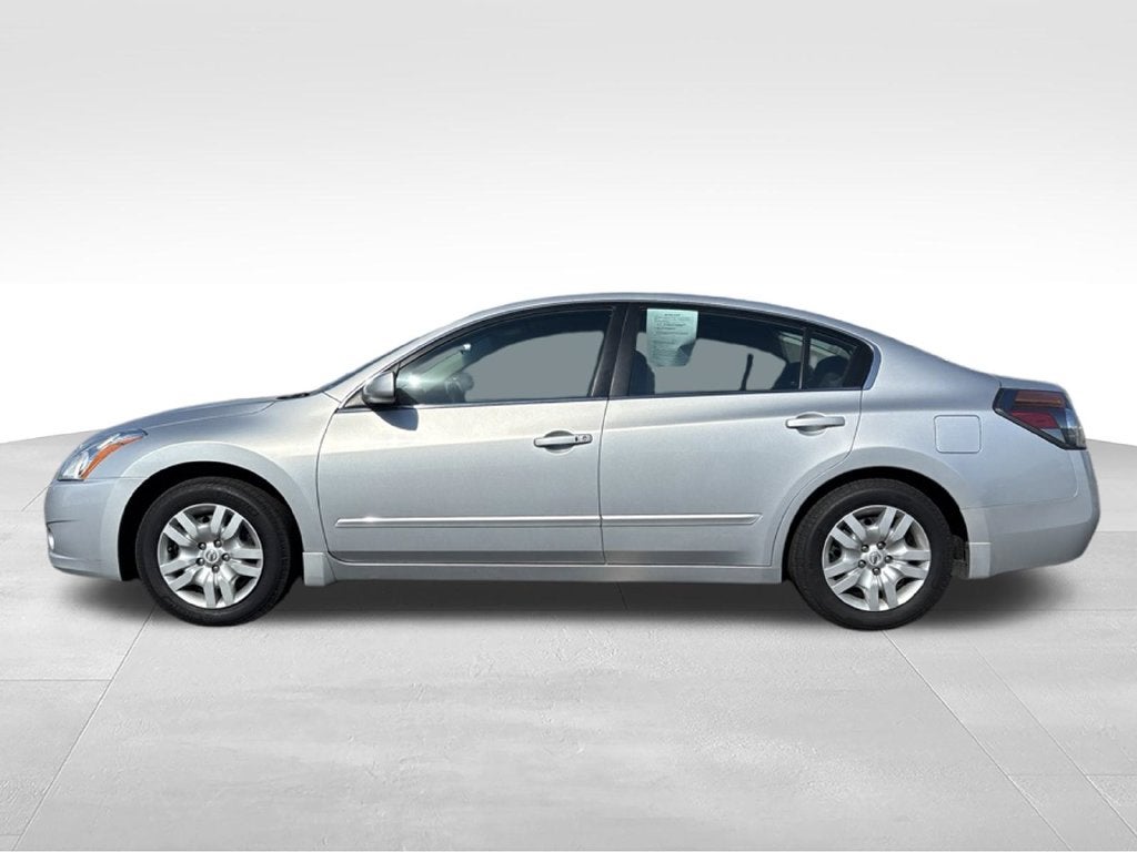 2010 Nissan Altima 2.5 S