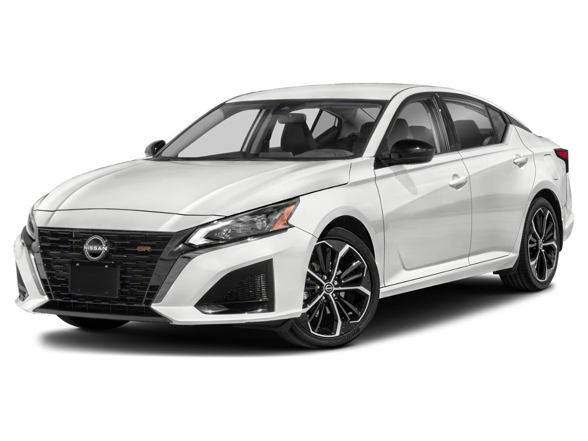 2024 Nissan Altima SR's photo