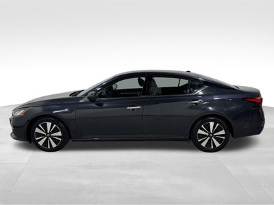 2019 Nissan Altima 2.5 SV