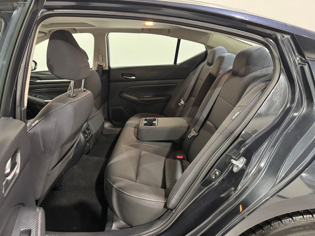 2019 Nissan Altima 2.5 SV