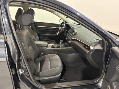 2019 Nissan Altima 2.5 SV