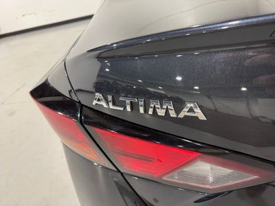 2019 Nissan Altima 2.5 SV