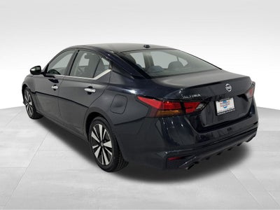 2019 Nissan Altima 2.5 SV