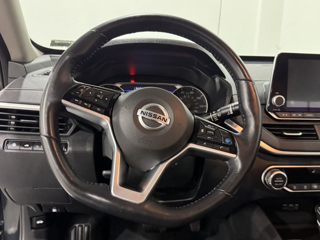 2019 Nissan Altima 2.5 SV