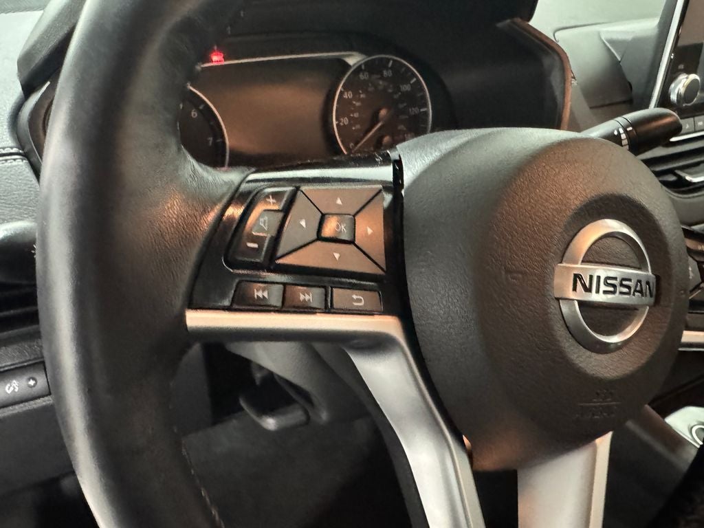 2019 Nissan Altima 2.5 SV