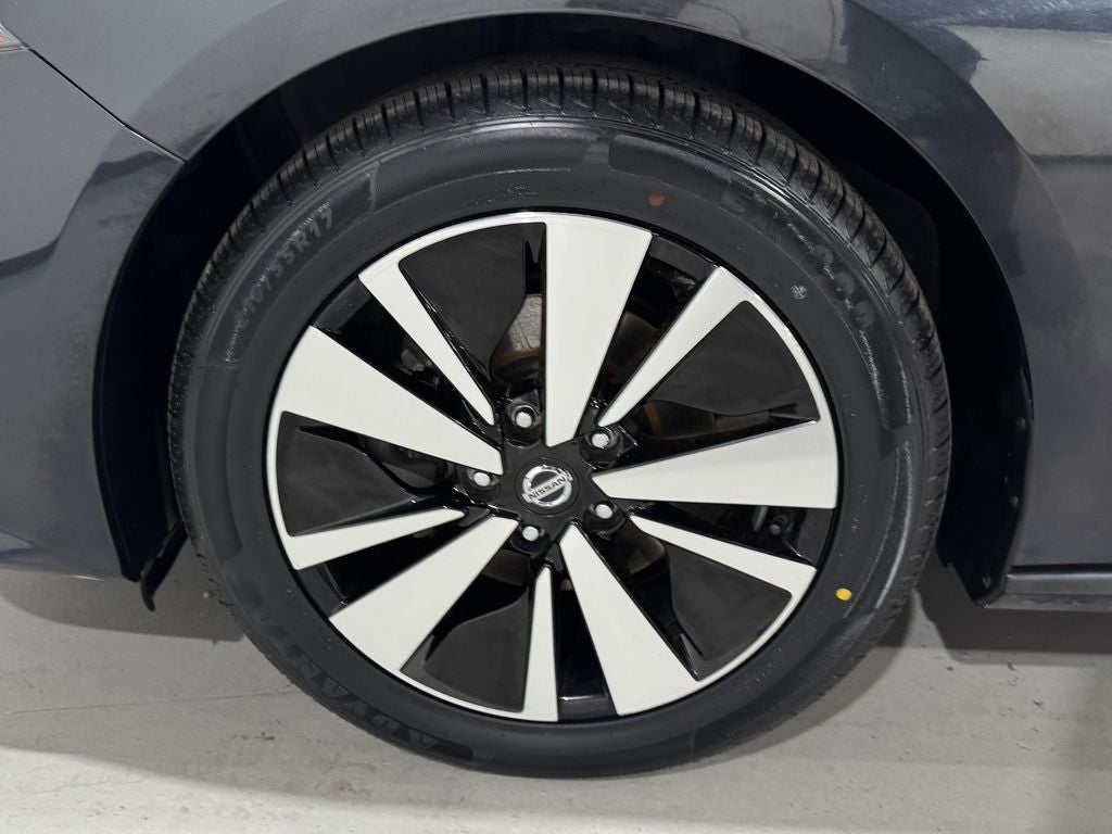 2019 Nissan Altima 2.5 SV