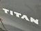 2023 Nissan TITAN SV