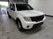 2012 Nissan Frontier SV