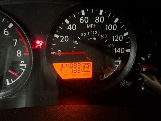 Used 2012 Nissan Frontier SV with VIN 1N6AD0EV3CC481195 for sale in Odessa, MO