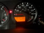 2012 Nissan Frontier SV