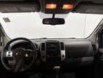 2012 Nissan Frontier SV