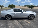 2012 Ford Mustang GT