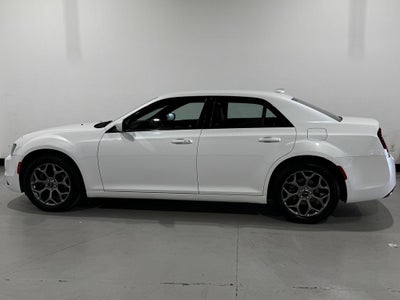 2016 Chrysler 300 S