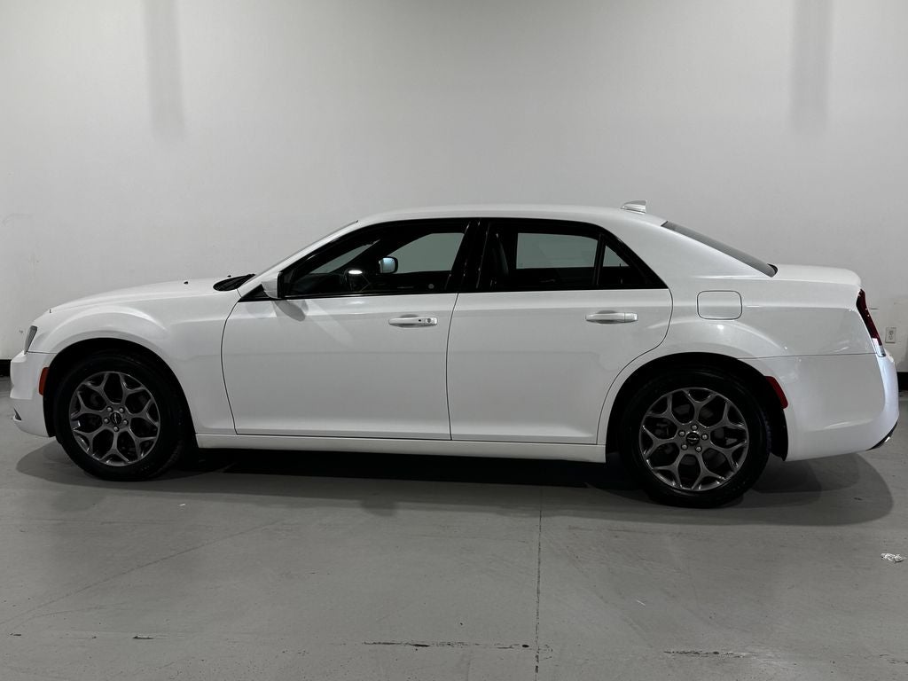 2016 Chrysler 300 S