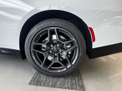 2026 Dodge Charger R/T Scat Pack