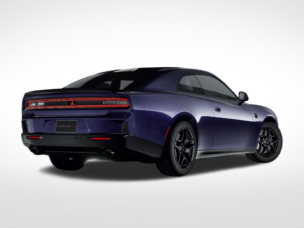 2027 Dodge Charger Scat Pack Plus