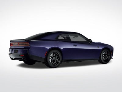 2027 Dodge Charger Scat Pack Plus