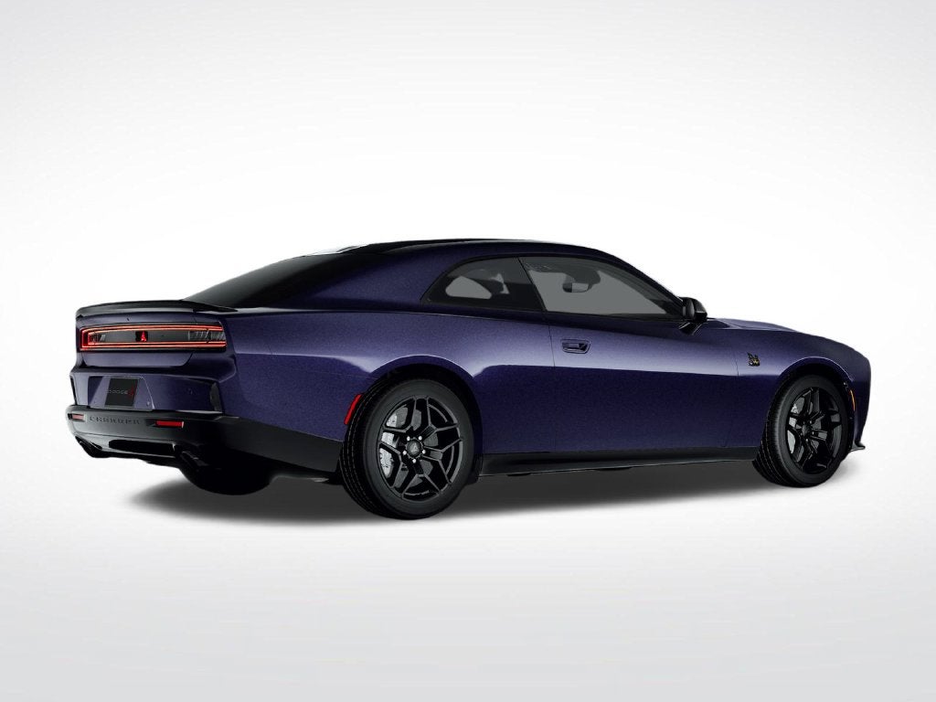 2027 Dodge Charger Scat Pack Plus