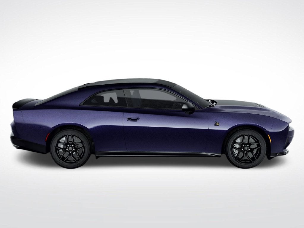2027 Dodge Charger Scat Pack Plus
