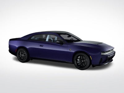 2027 Dodge Charger Scat Pack Plus