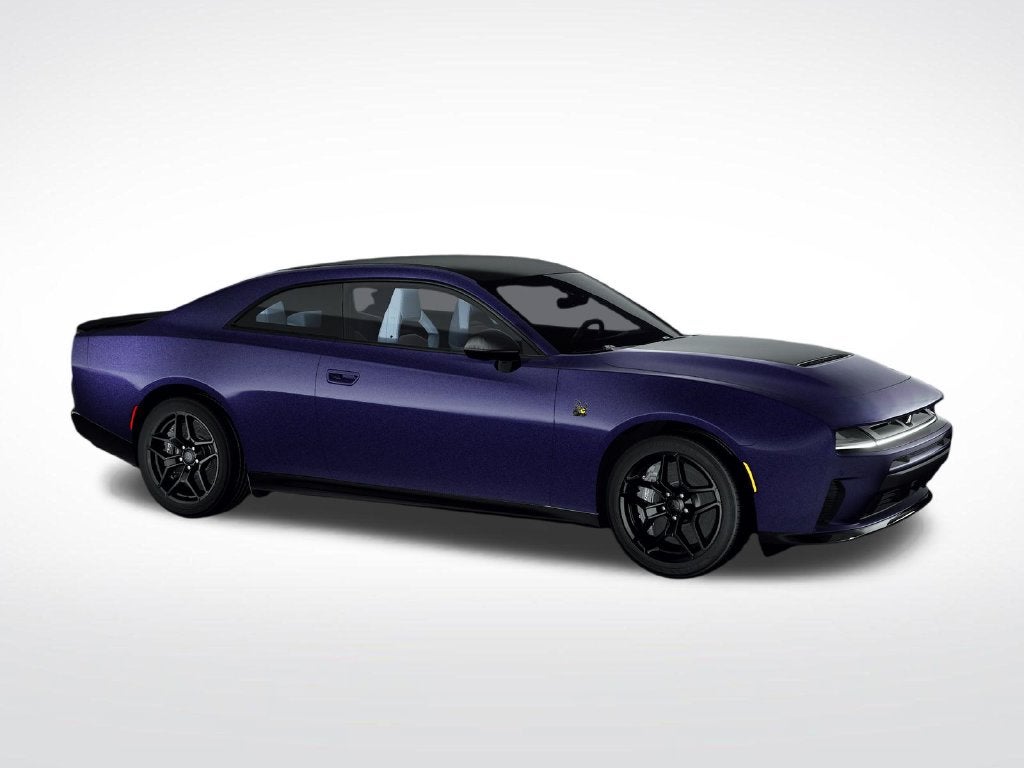 2027 Dodge Charger Scat Pack Plus