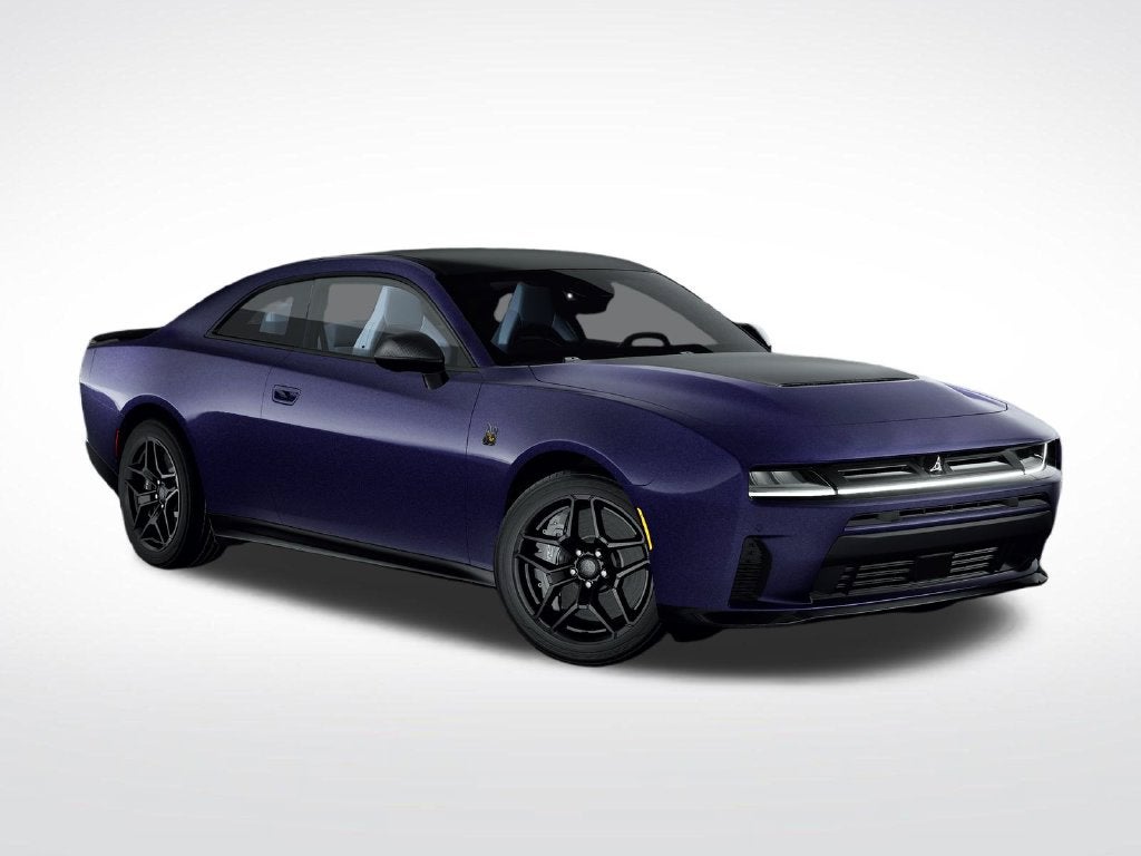 2027 Dodge Charger Scat Pack Plus