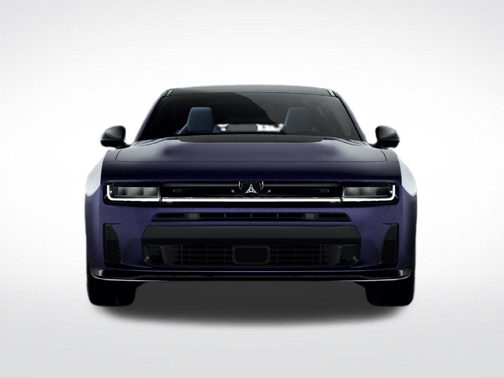 2027 Dodge Charger Scat Pack Plus