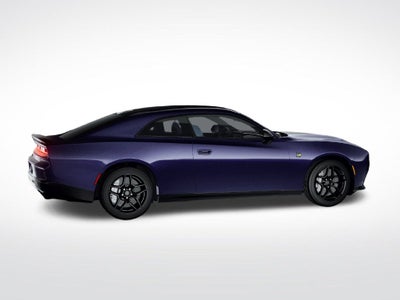 2027 Dodge Charger Scat Pack Plus