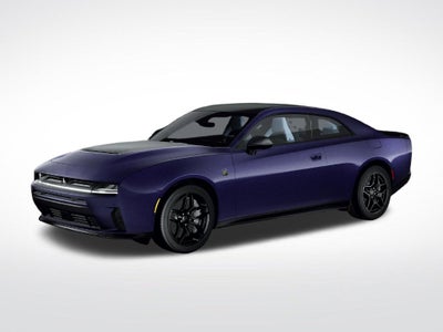 2027 Dodge Charger Scat Pack Plus