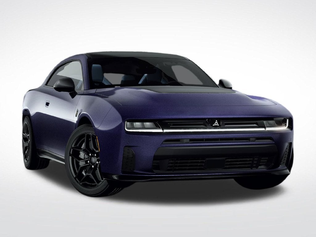 2027 Dodge Charger Scat Pack Plus