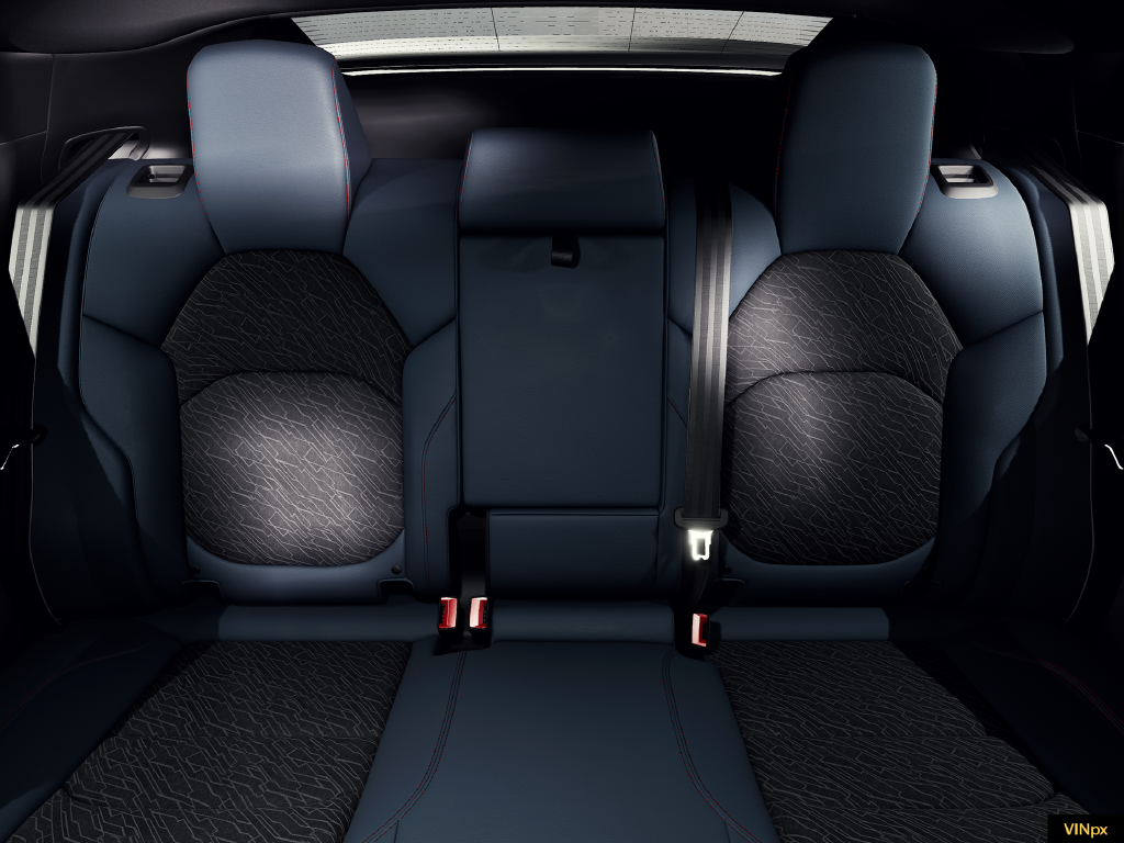 2027 Dodge Charger Scat Pack Plus
