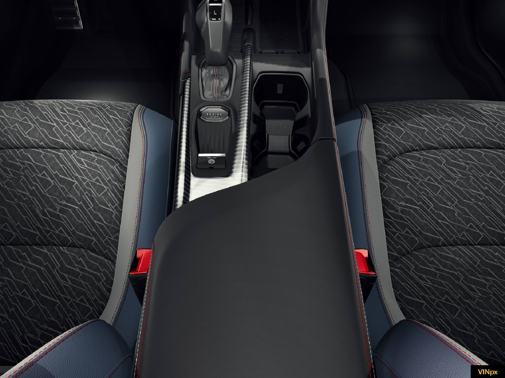 2027 Dodge Charger Scat Pack Plus