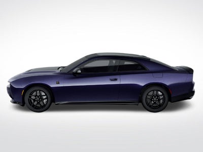 2027 Dodge Charger Scat Pack Plus