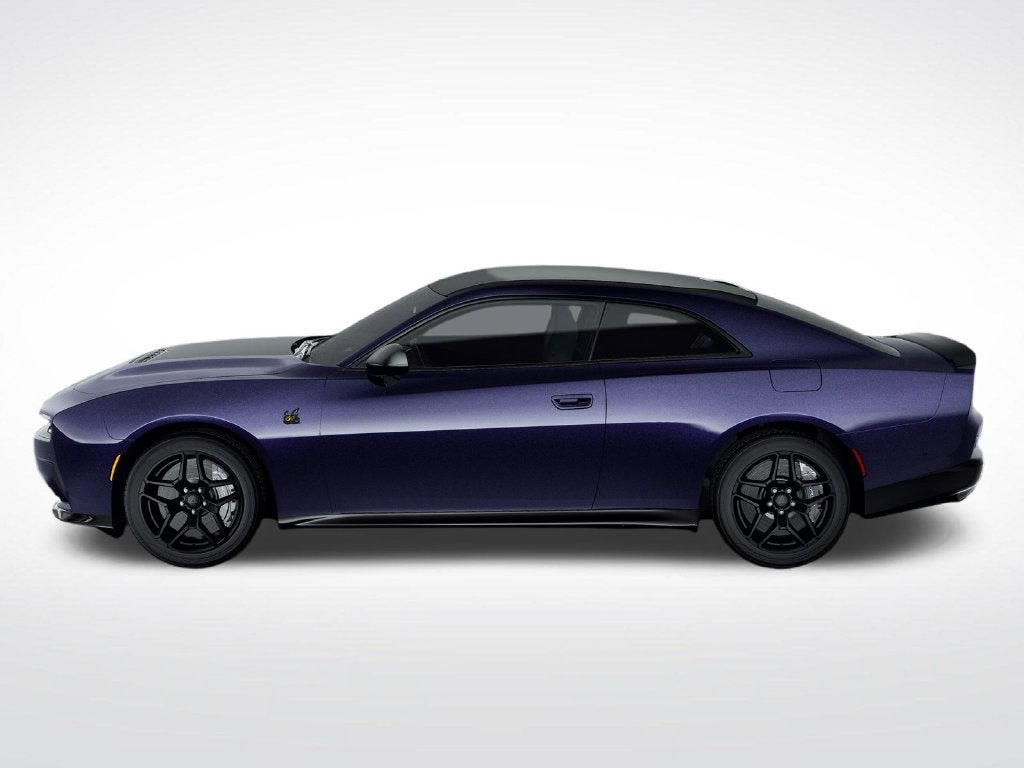 2027 Dodge Charger Scat Pack Plus