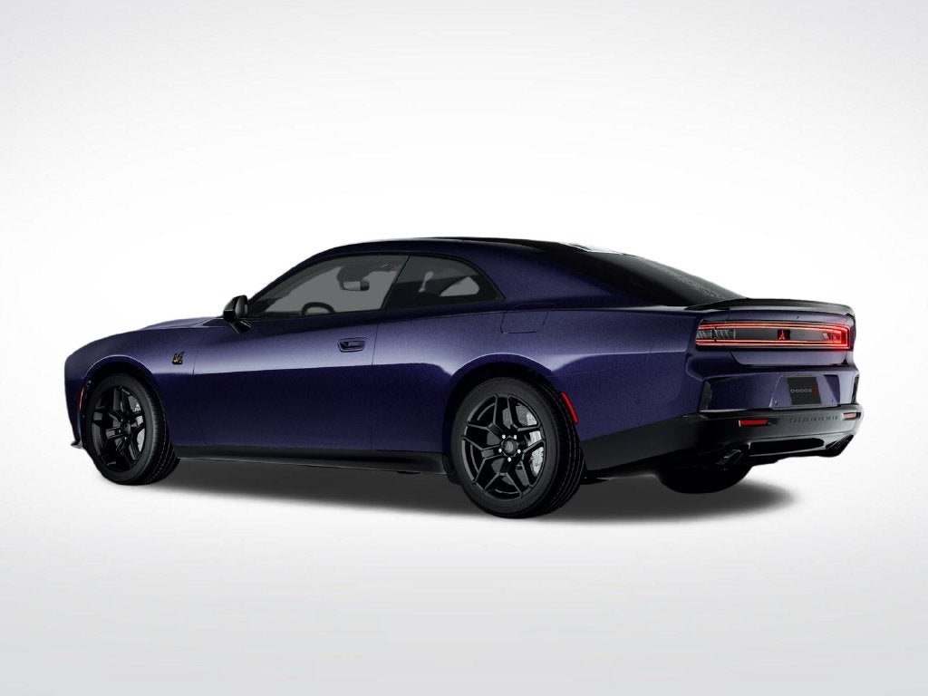 2027 Dodge Charger Scat Pack Plus