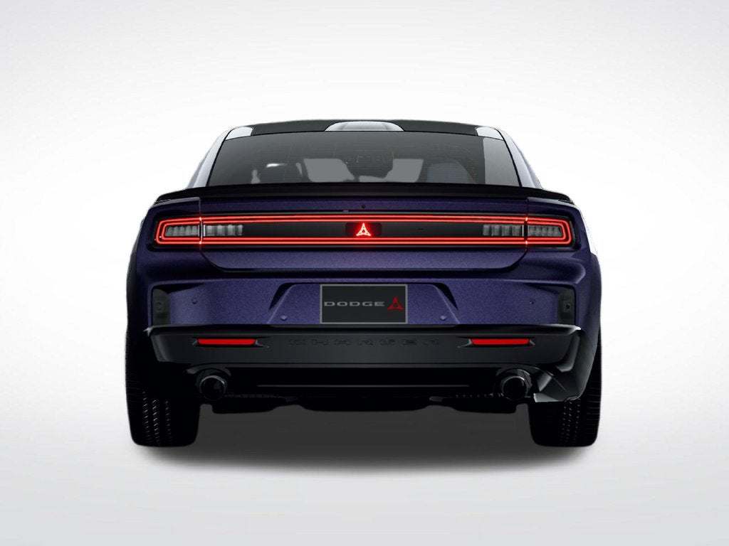2027 Dodge Charger Scat Pack Plus