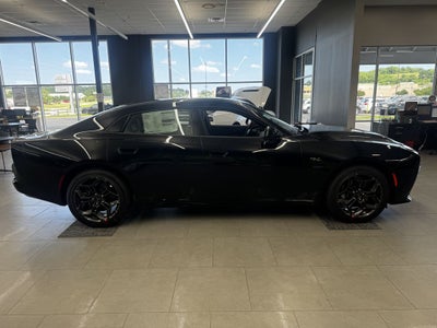 2026 Dodge Charger R/T