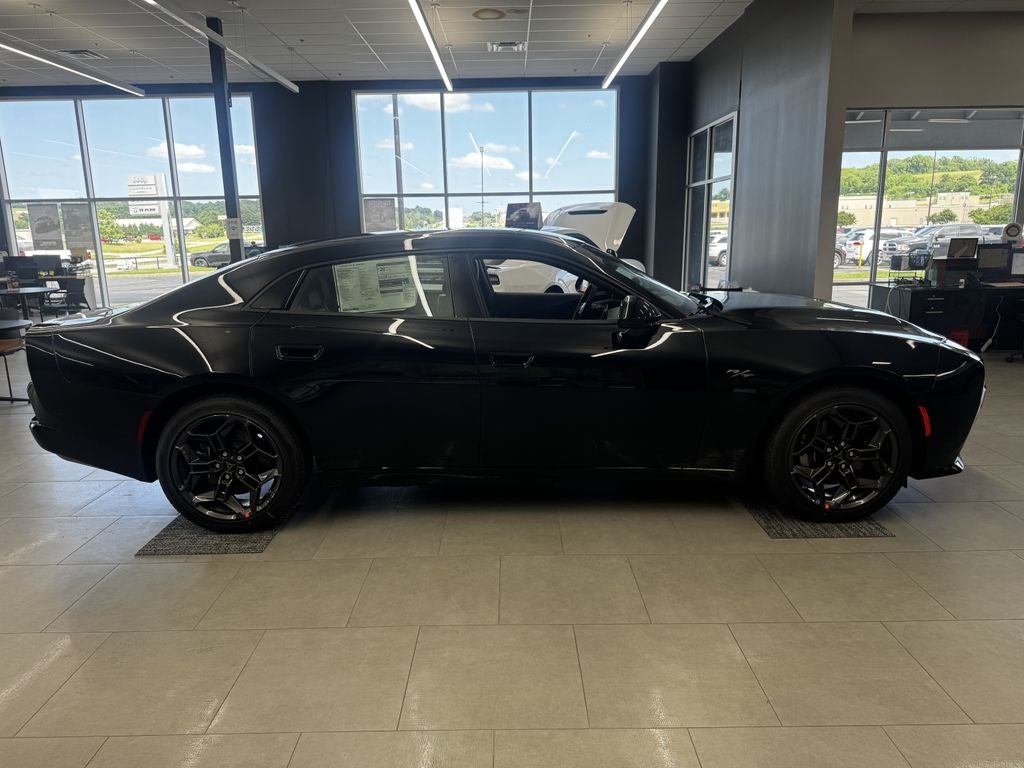 2026 Dodge Charger R/T