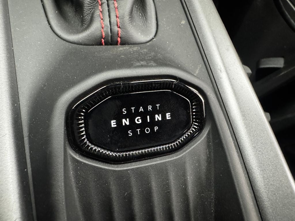 2026 Dodge Charger R/T