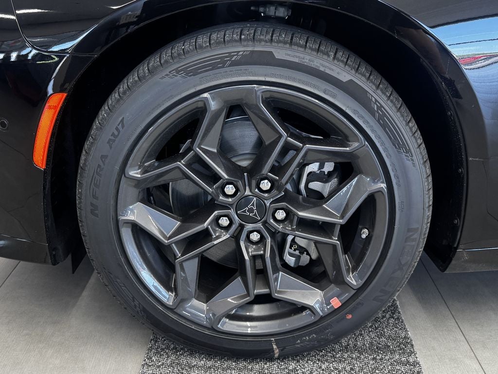 2026 Dodge Charger R/T