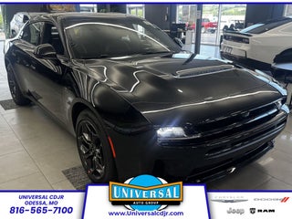 2026 Dodge Charger R/T