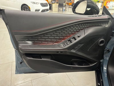 2026 Dodge Charger R/T Plus